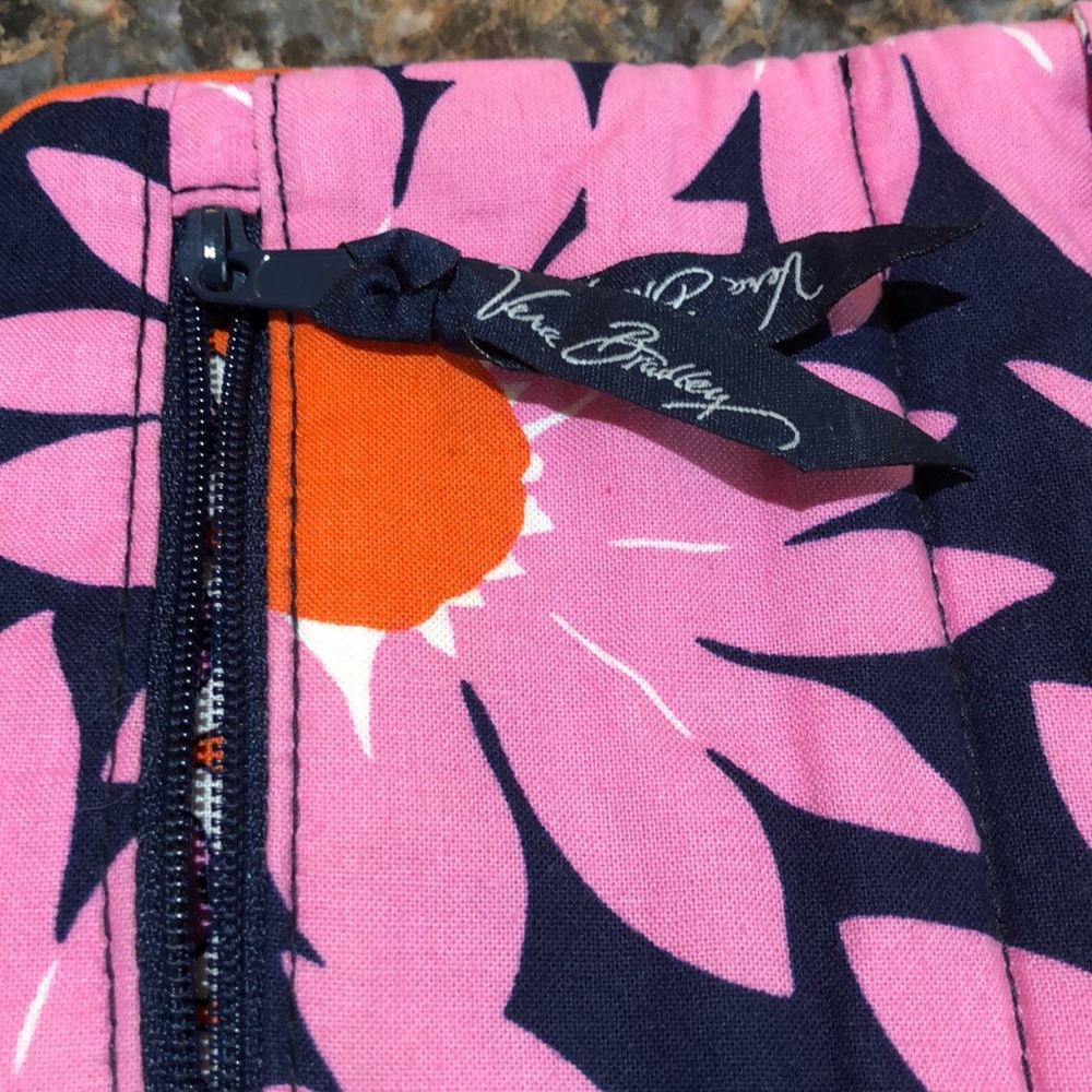 Vera Bradley Wallet - Picture 4 of 5